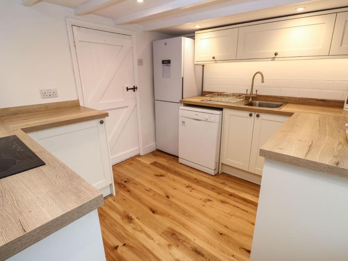Oaktree Cottage St Austell Exterior photo